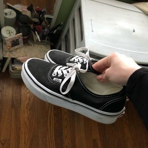 Vans Authentic